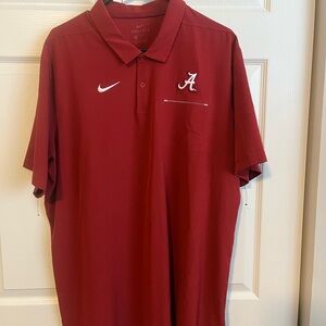 Nike Men's Alabama Polo